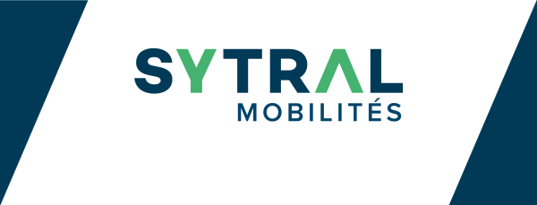 Logo Sytral